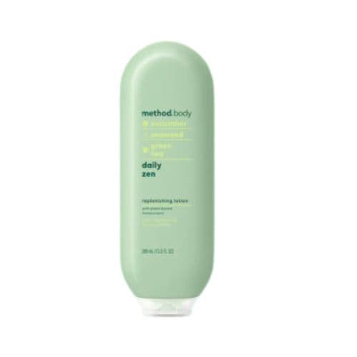 Lotion Zen quotidien pour le corps METHOD 399ml