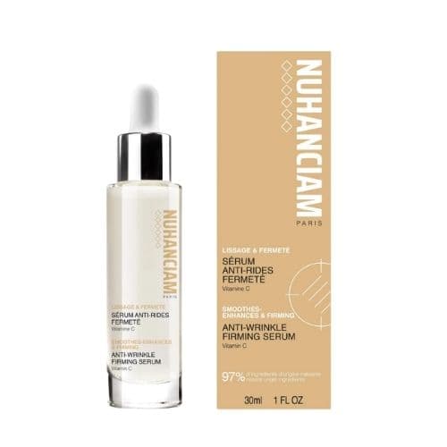 Sérum anti-rides fermeté NUHANCIAM 30ml