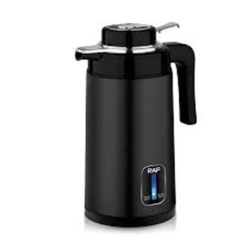 Bouilloire électrique HOFFMANS en Acier Inoxydable 3L 2000W Garantie 1 Mois